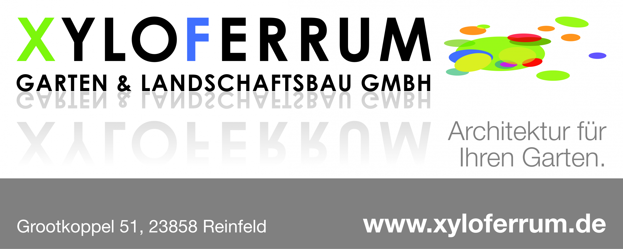 Xyloferrum Garten- und Landschaftsbau GmbH